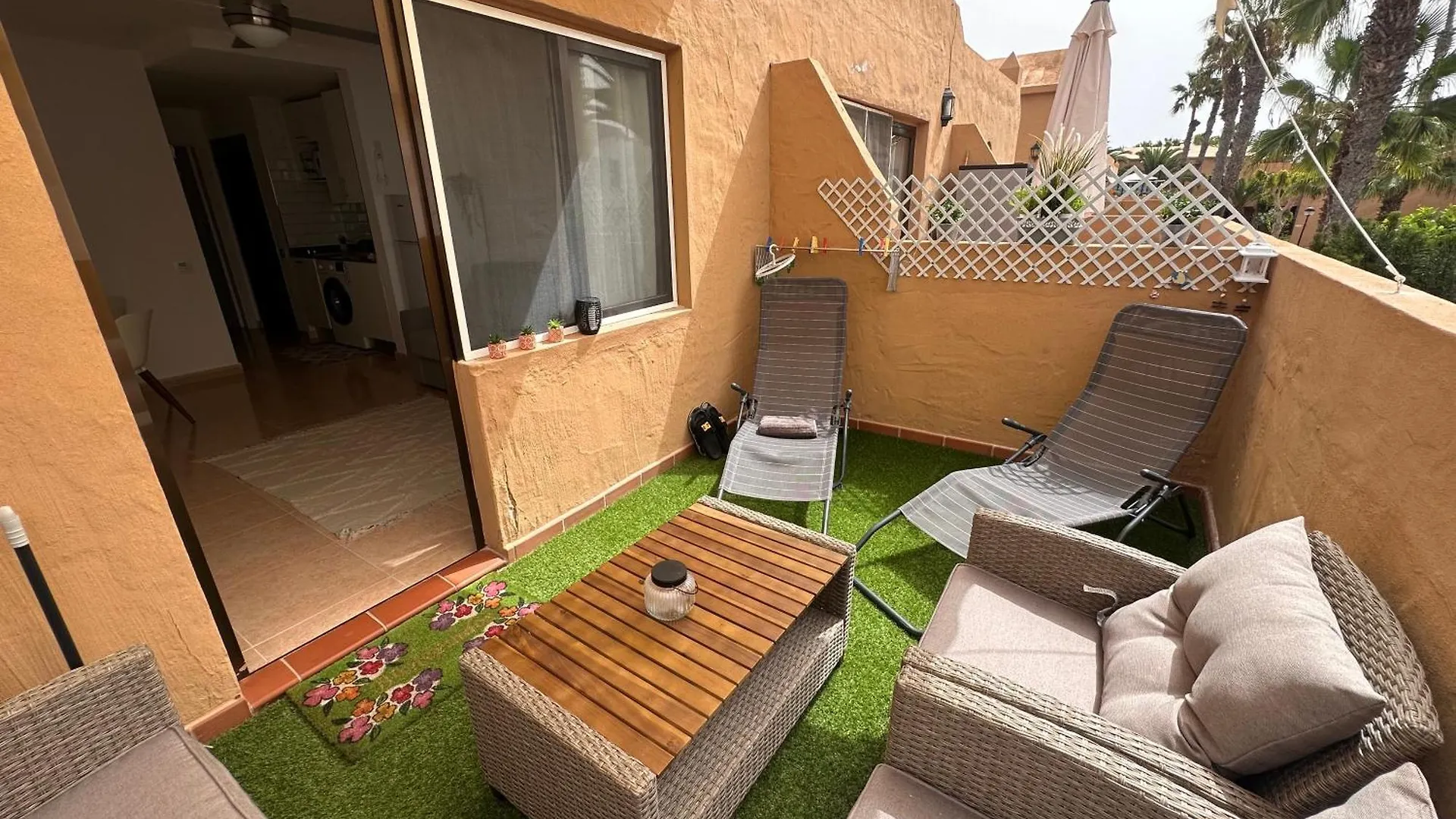 Appartamento Casa Dunas Oasis Corralejo