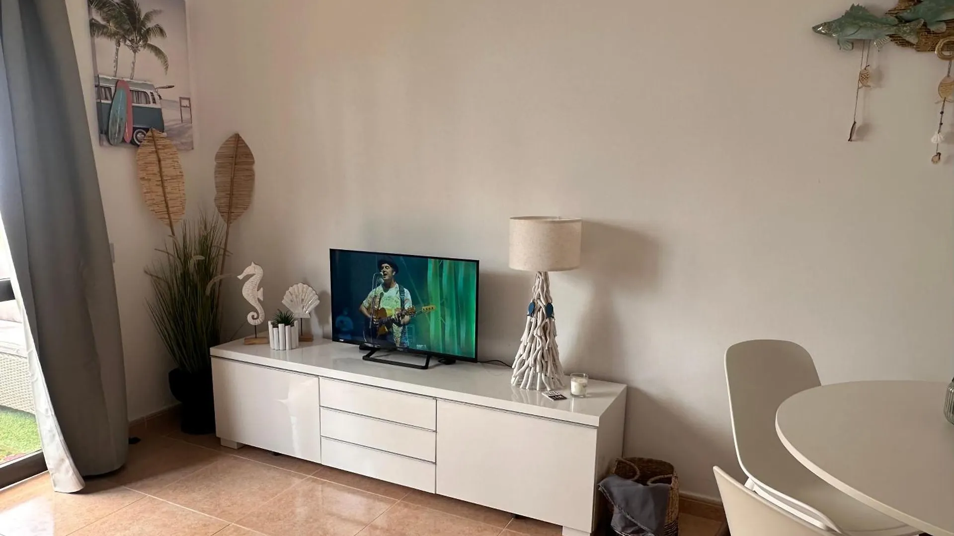 Casa Dunas Oasis Corralejo Appartamento
