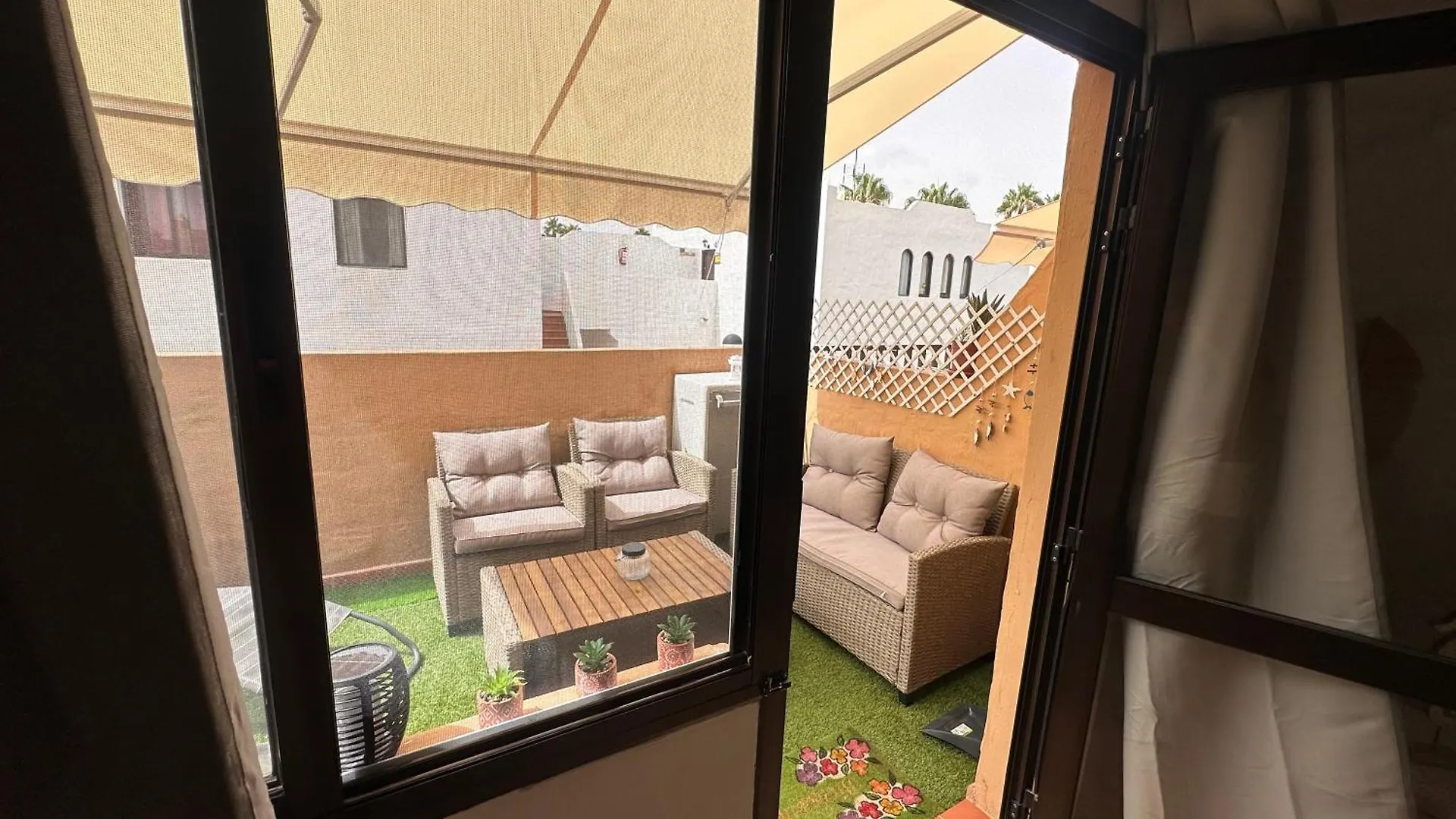 Casa Dunas Oasis Corralejo