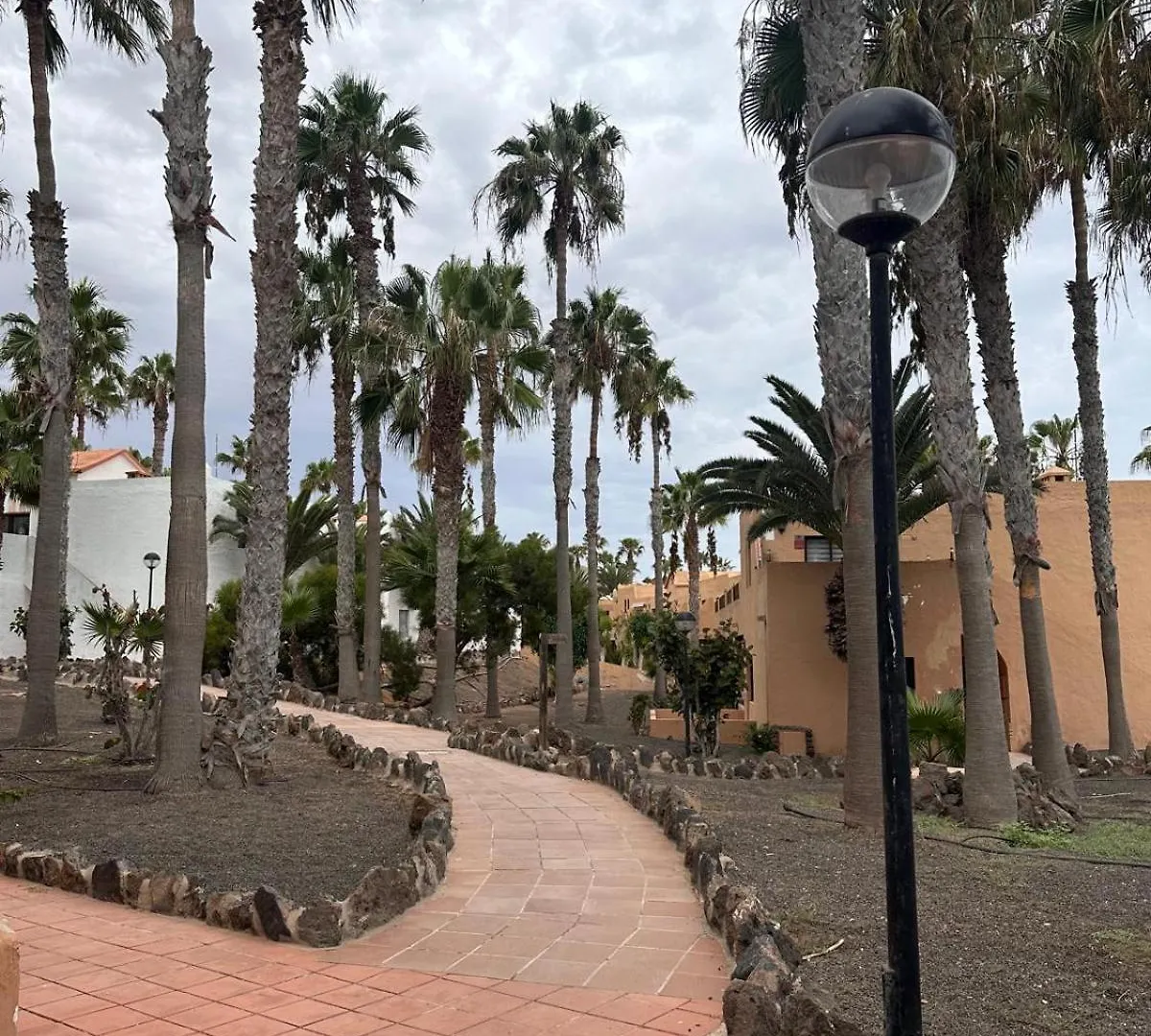 Casa Dunas Oasis Corralejo