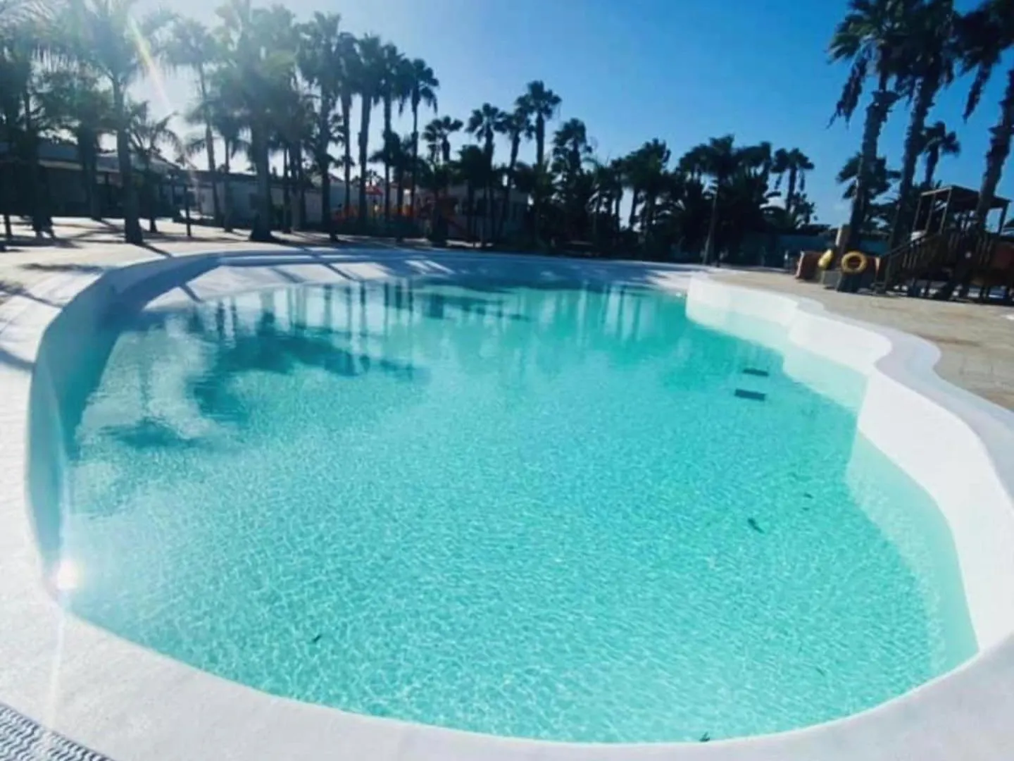 Casa Dunas Oasis Corralejo Spagna