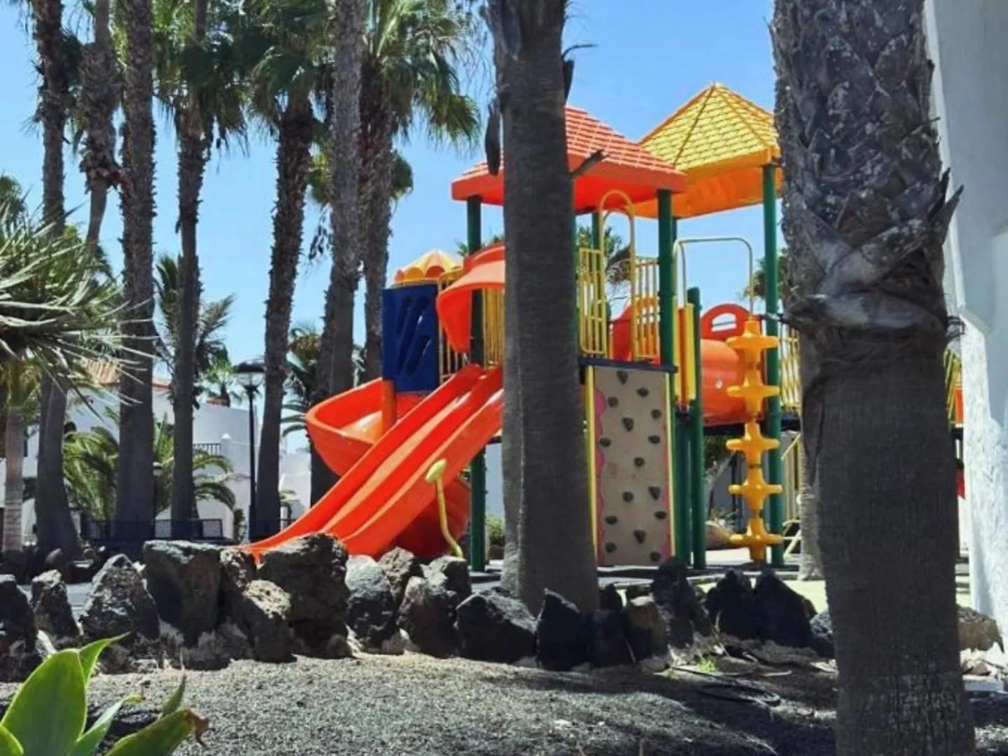 Appartamento Casa Dunas Oasis Corralejo