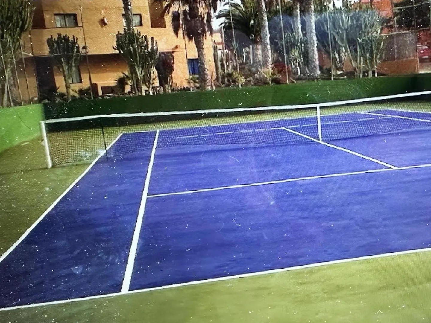 Casa Dunas Oasis Corralejo Spagna