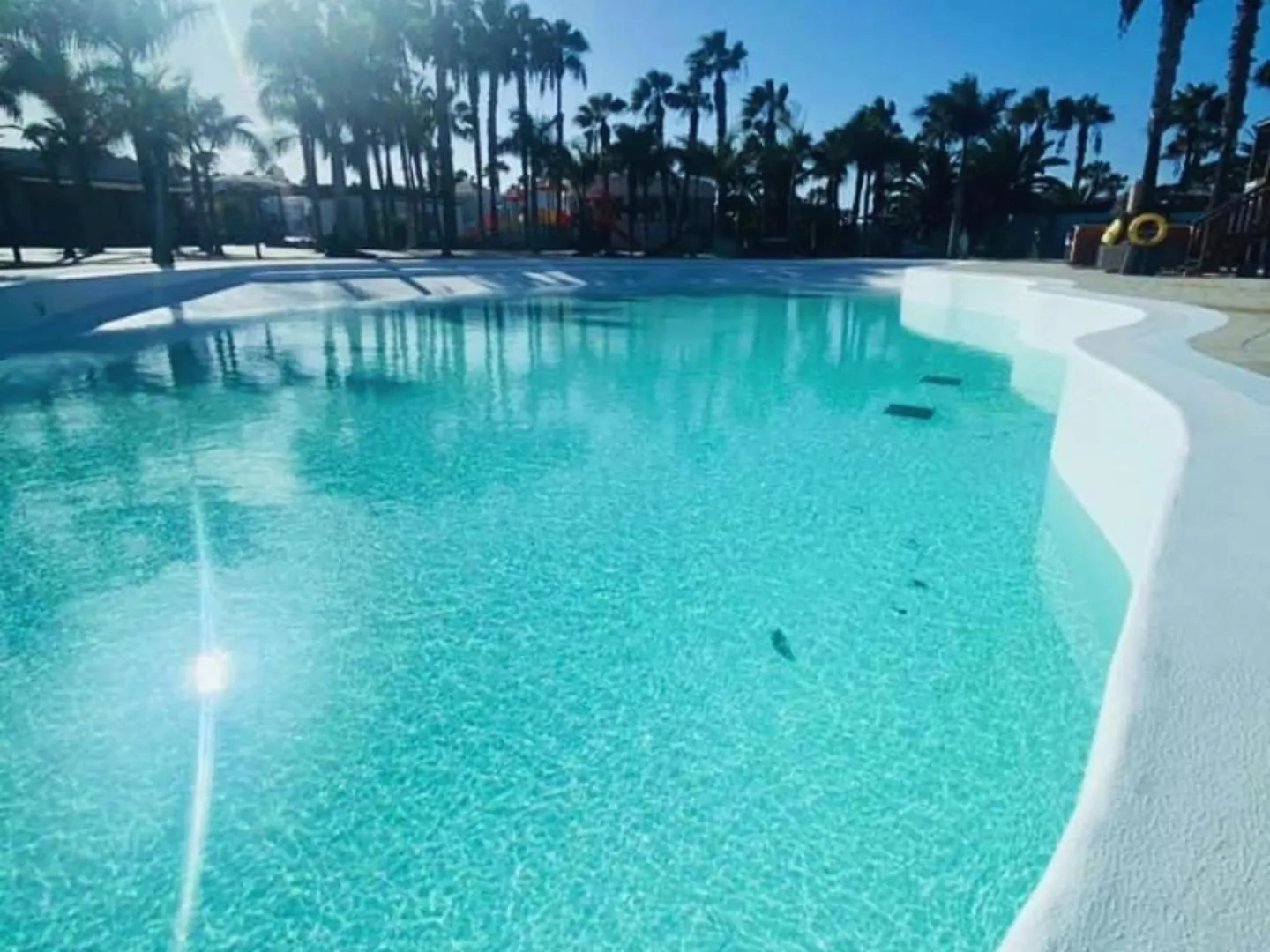 Casa Dunas Oasis Corralejo 0*,