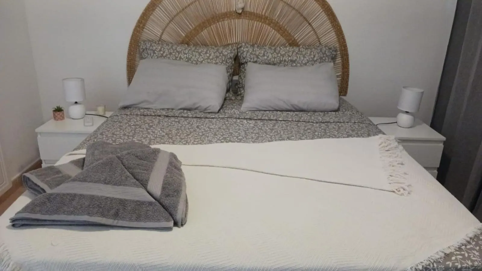 Daire Casa Dunas Oasis Corralejo