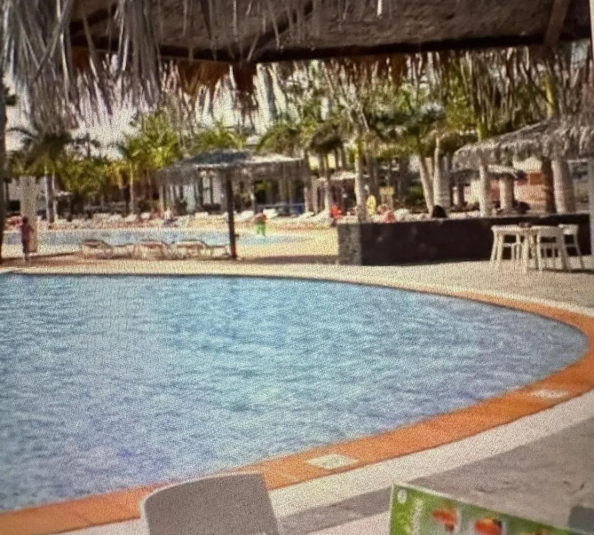 Daire Casa Dunas Oasis Corralejo