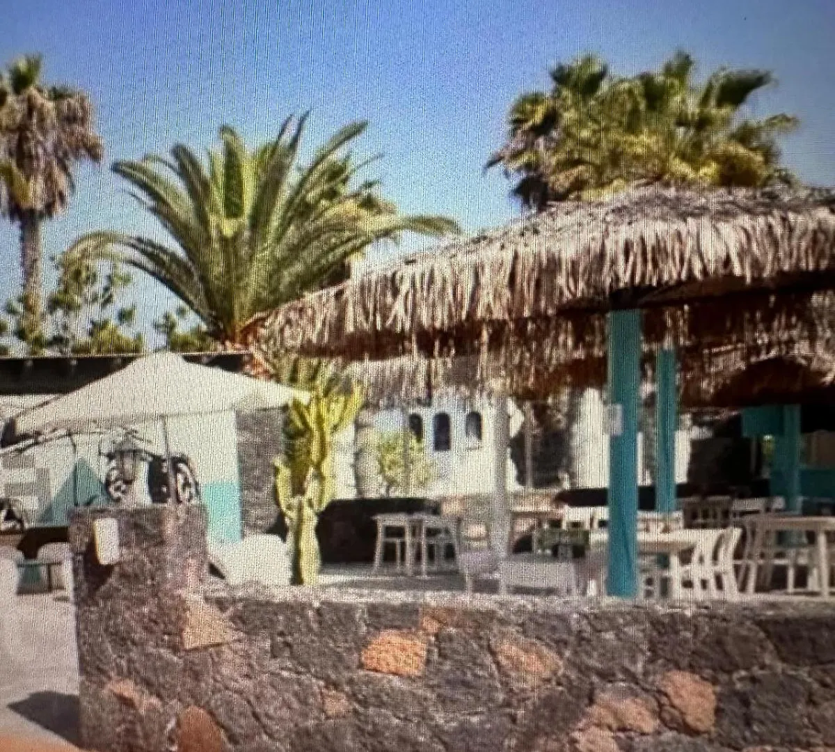 Casa Dunas Oasis Corralejo