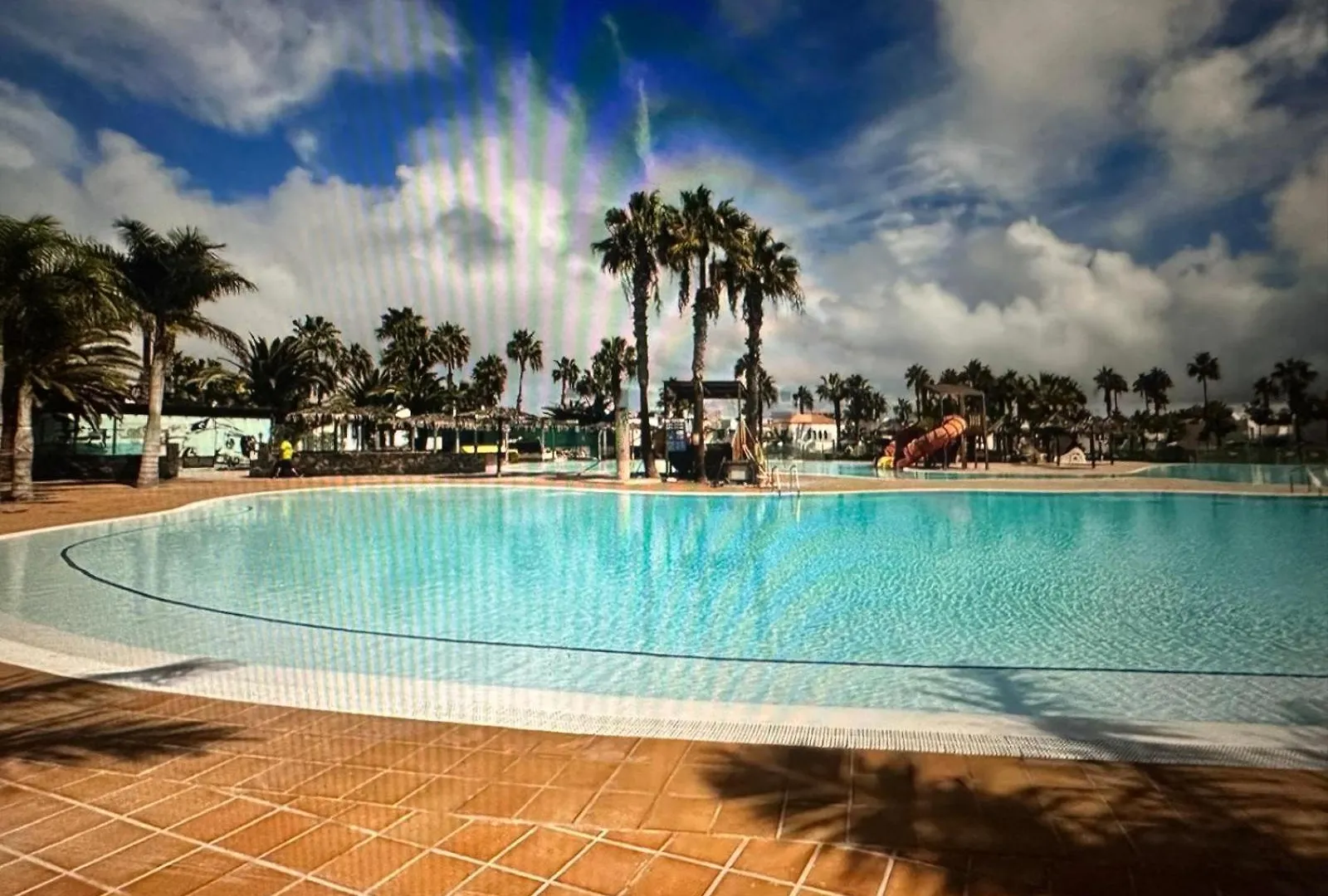 Casa Dunas Oasis Corralejo 0*,  Spagna
