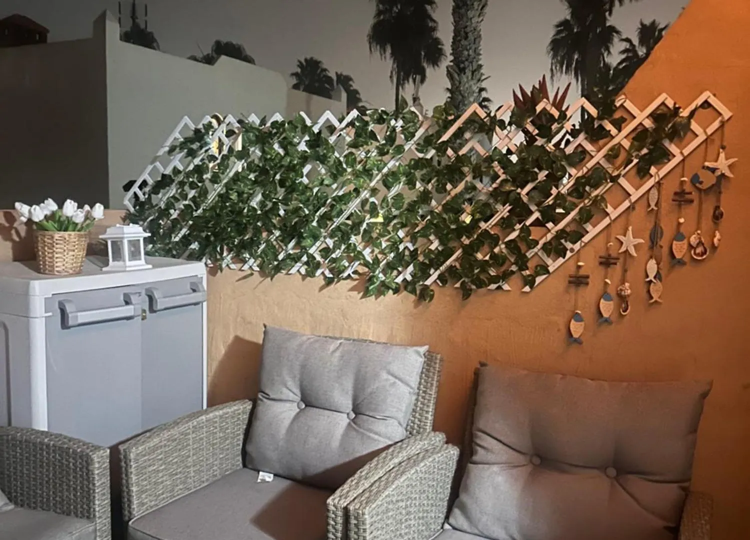 Appartamento Casa Dunas Oasis Corralejo