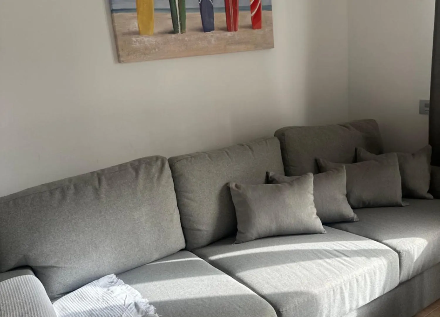 Casa Dunas Oasis Corralejo 0*,  İspanya