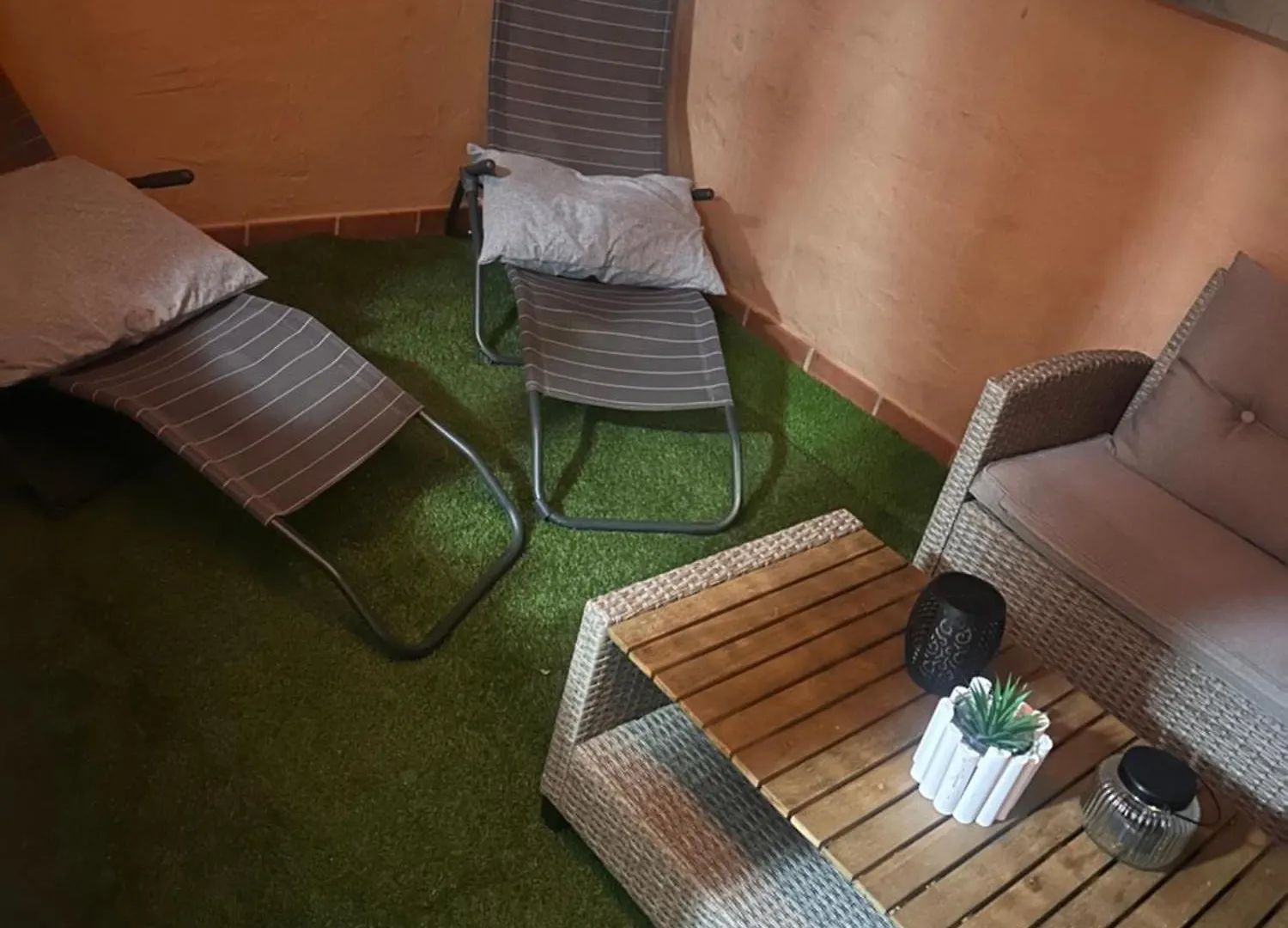 Casa Dunas Oasis Corralejo Appartamento
