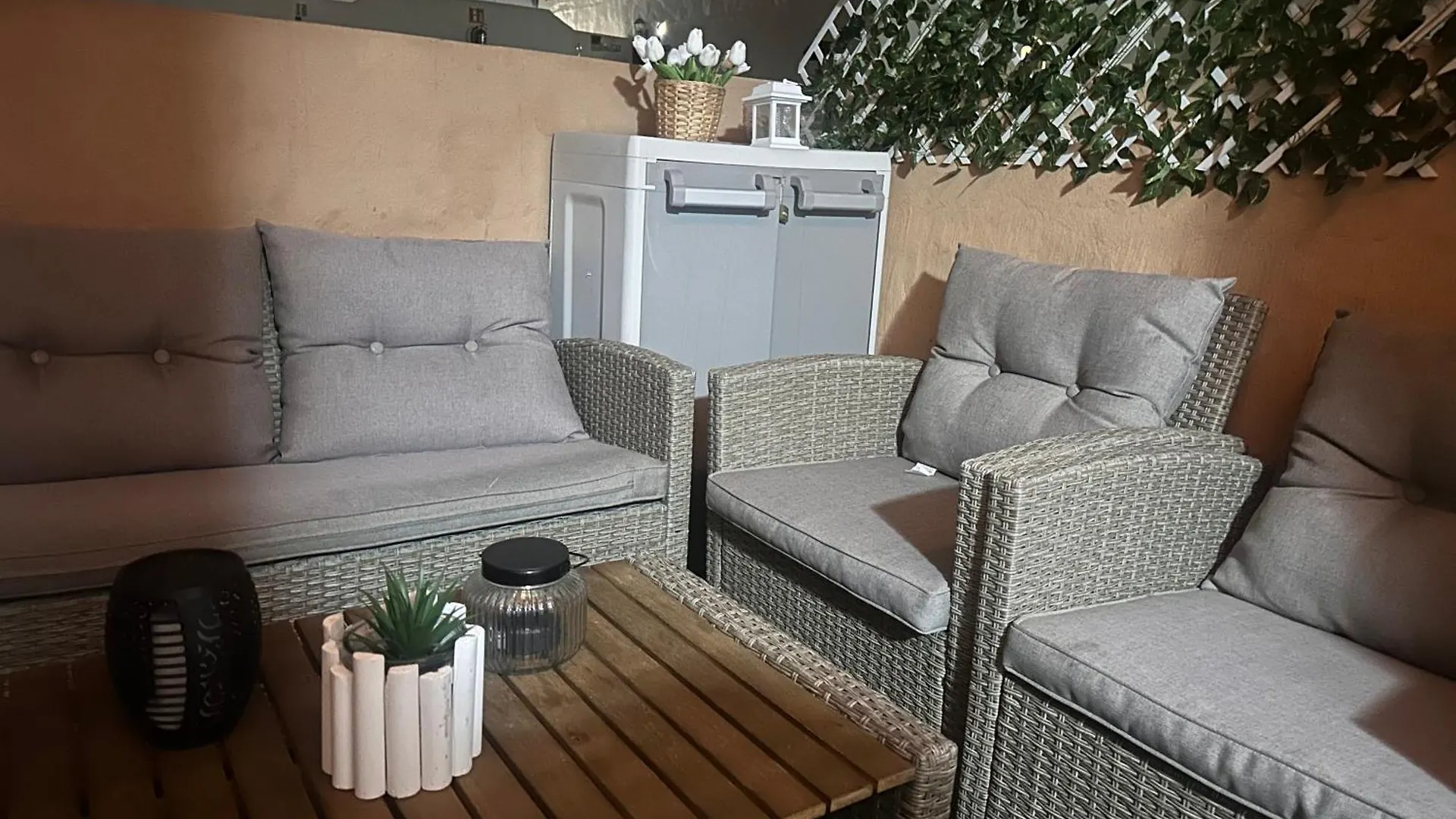 Appartamento Casa Dunas Oasis Corralejo