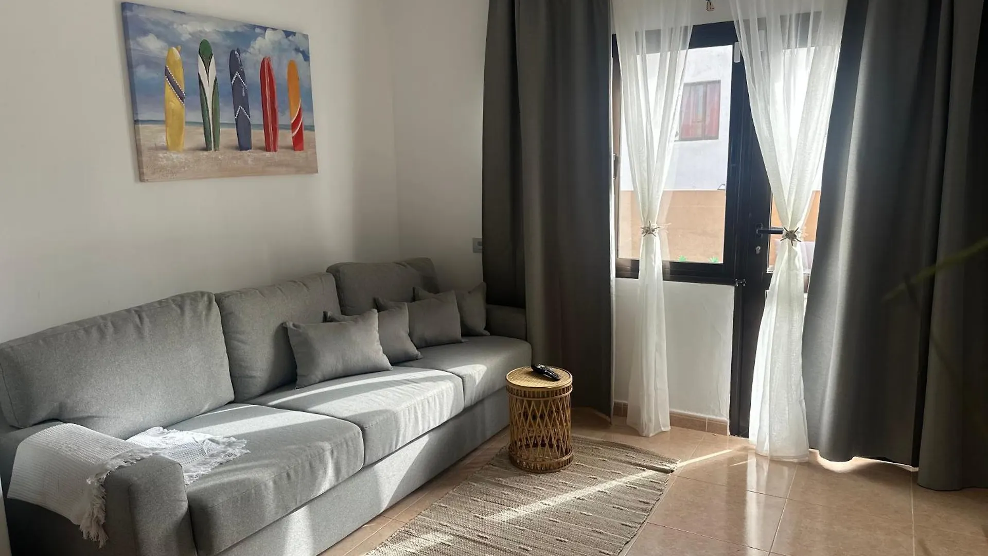 Casa Dunas Oasis Corralejo