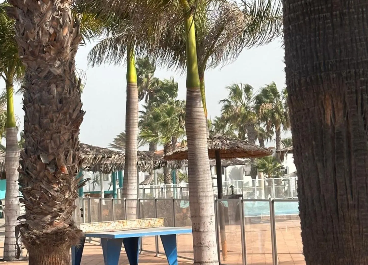 Casa Dunas Oasis Corralejo