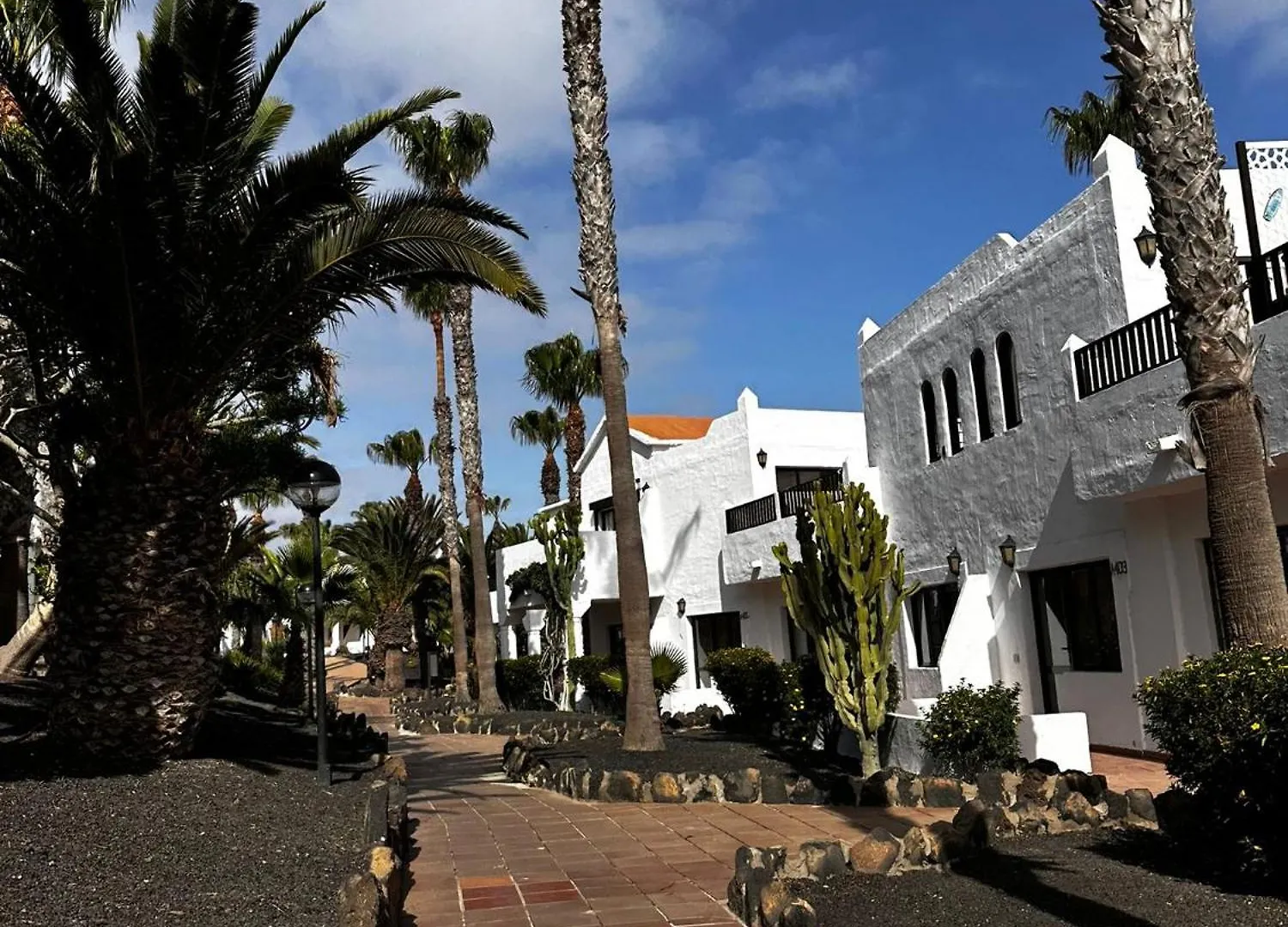 Casa Dunas Oasis Corralejo 0*,  Spagna