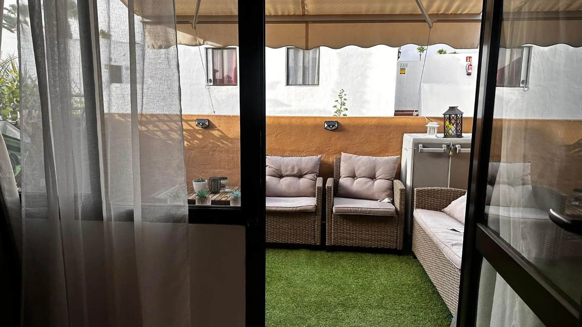 Appartamento Casa Dunas Oasis Corralejo Spagna