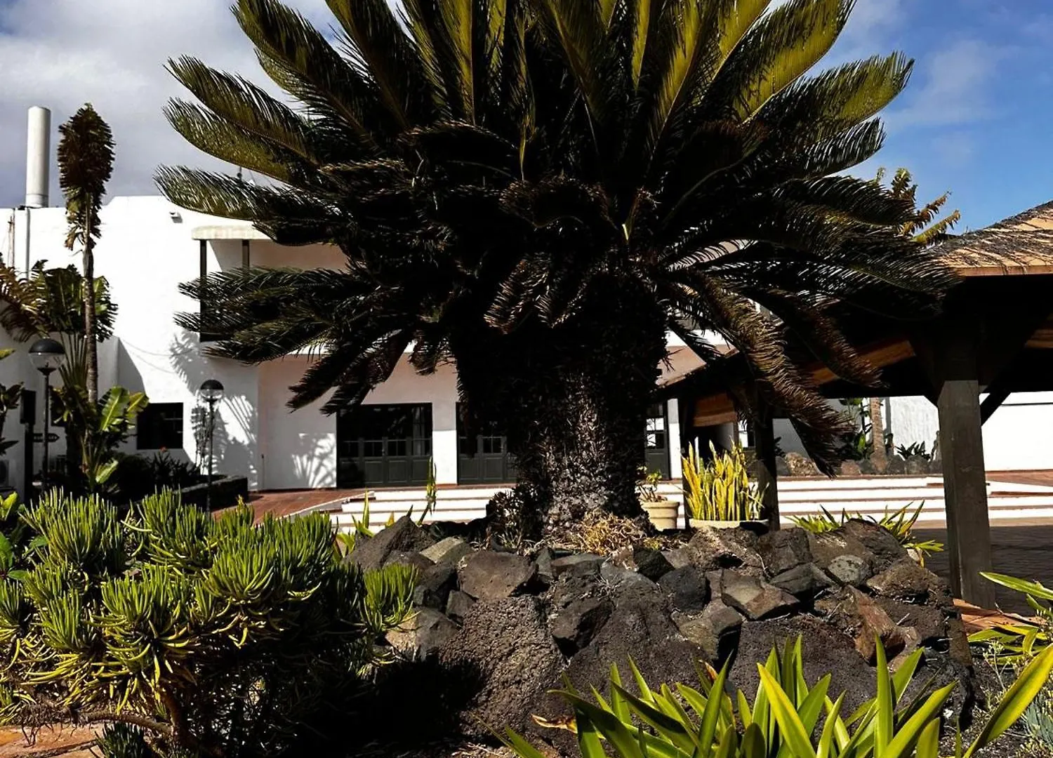 Casa Dunas Oasis Corralejo