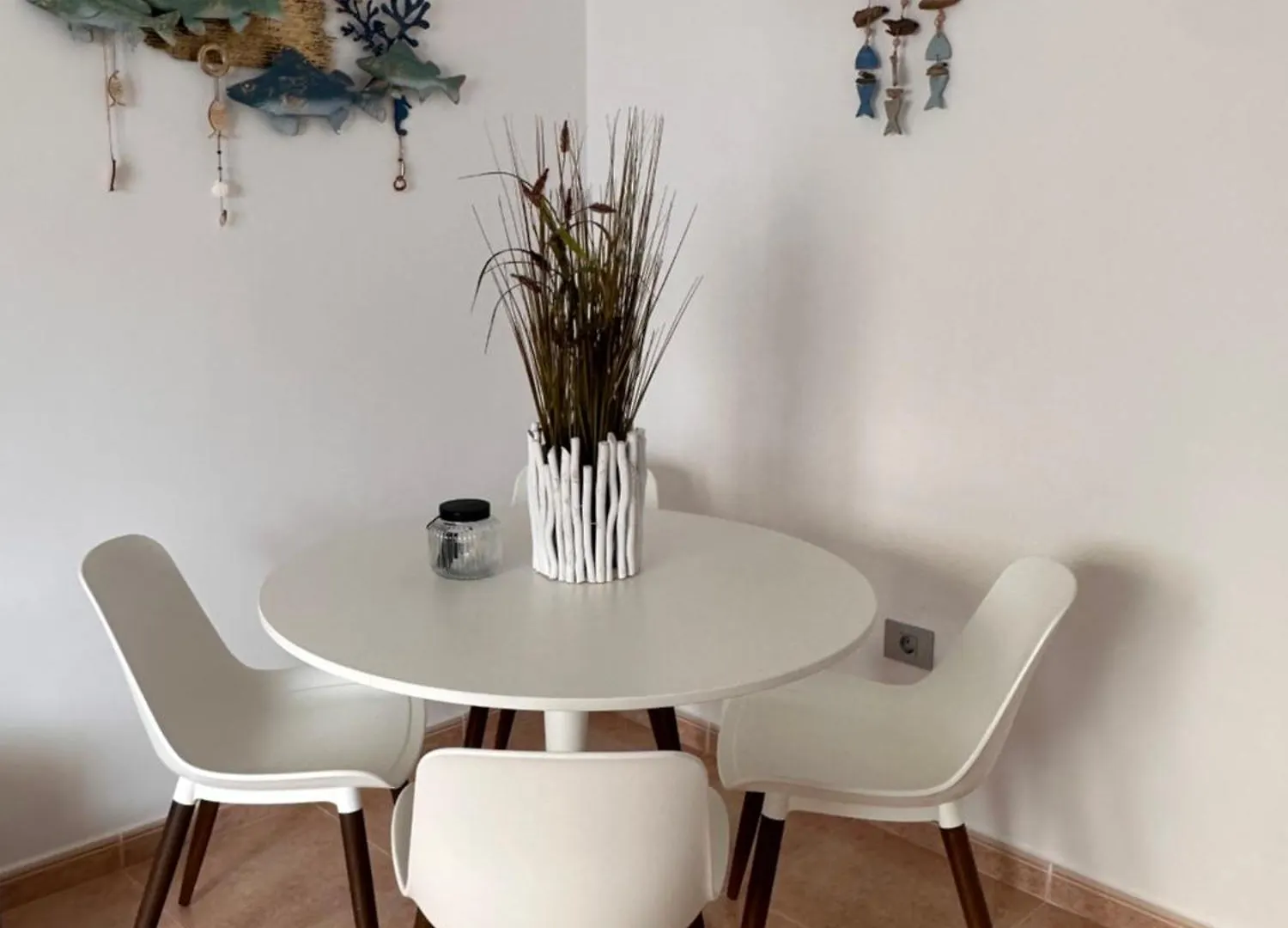 Casa Dunas Oasis Corralejo Lägenhet