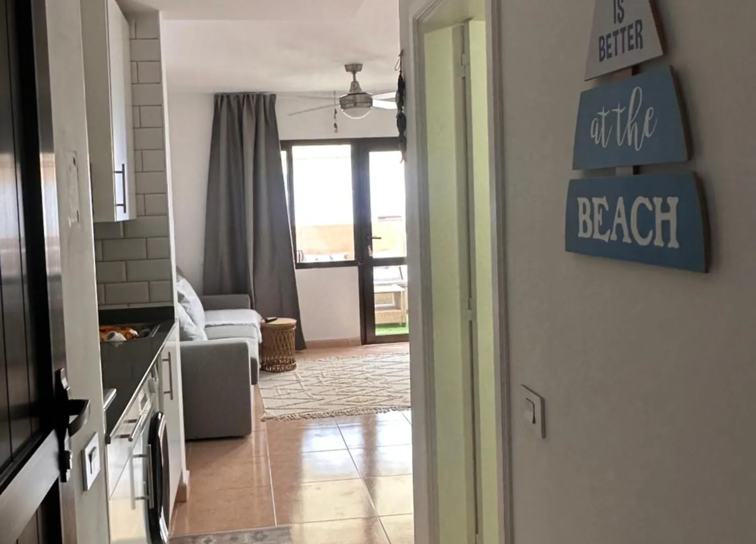 Casa Dunas Oasis Corralejo