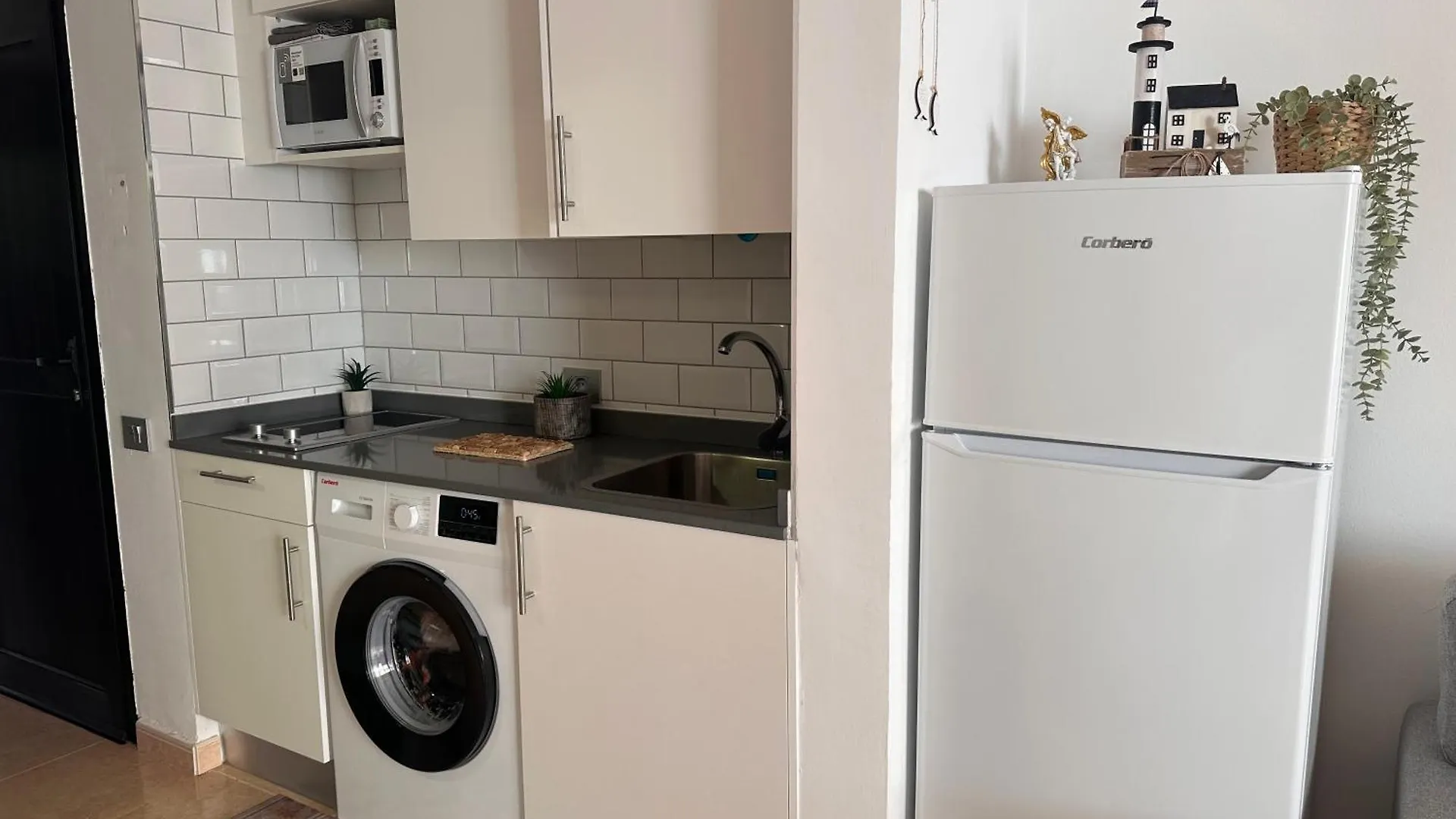 Casa Dunas Oasis Corralejo Lägenhet
