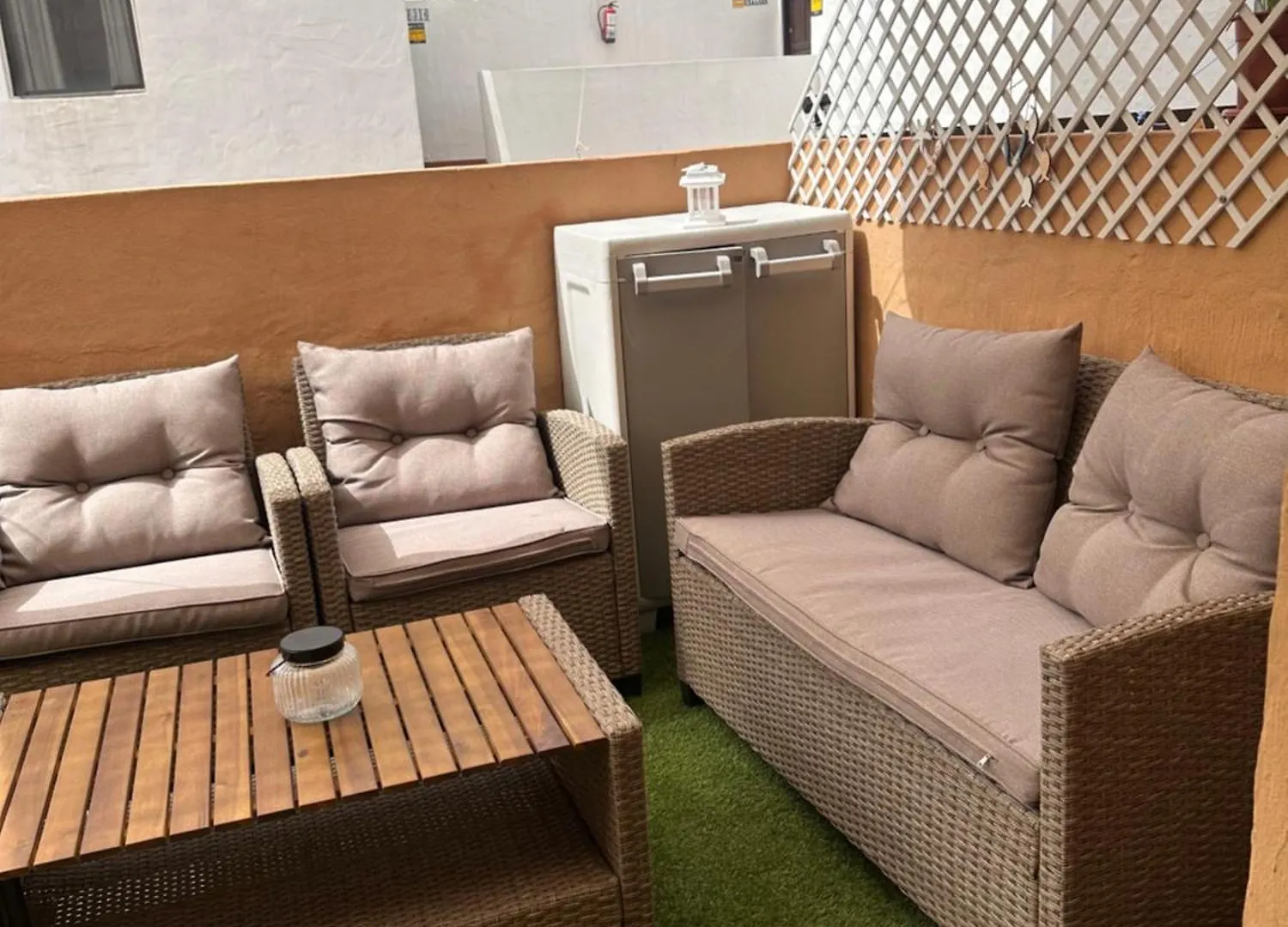 Casa Dunas Oasis Corralejo 0*,