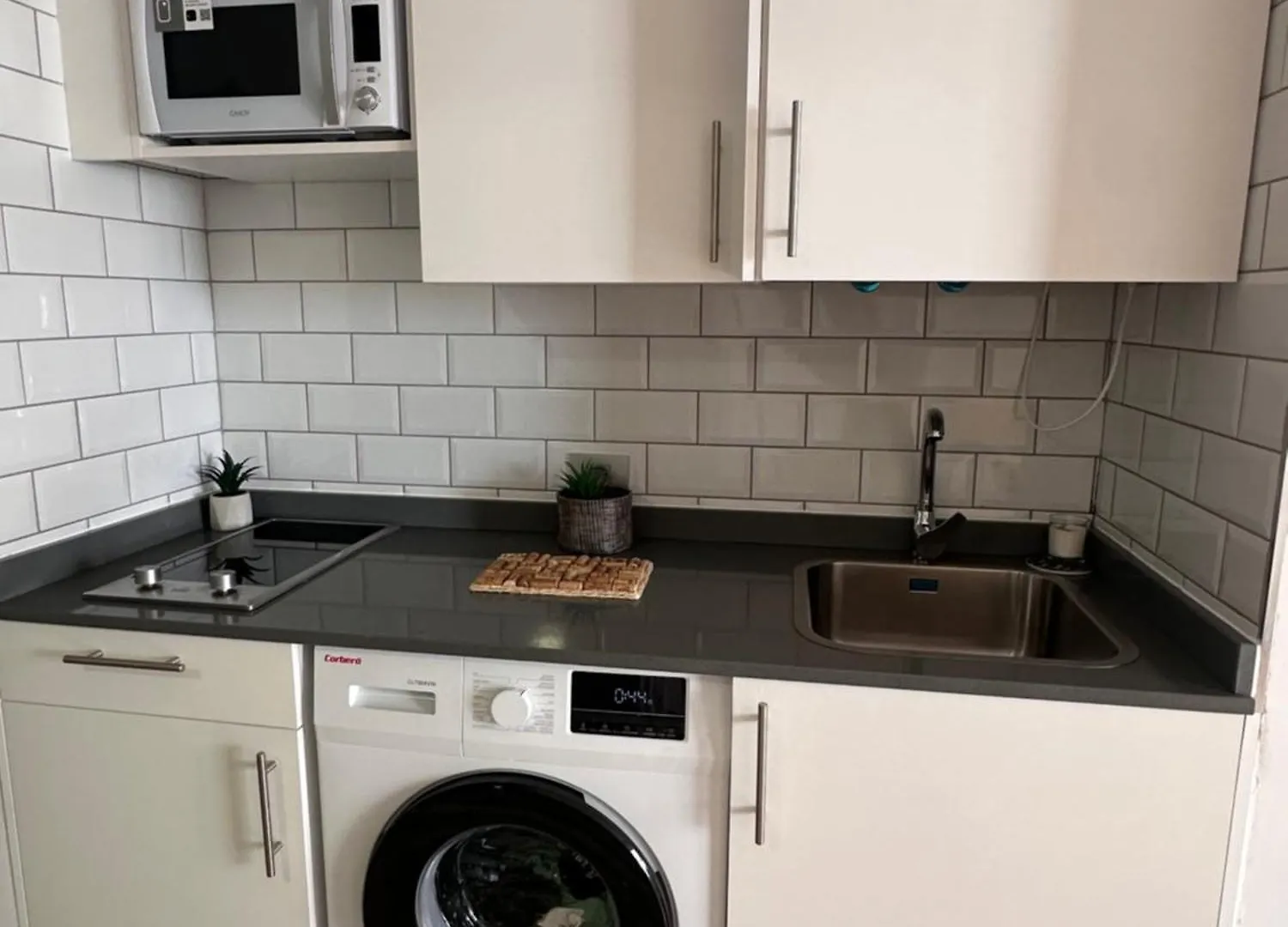 Casa Dunas Oasis Corralejo Lägenhet