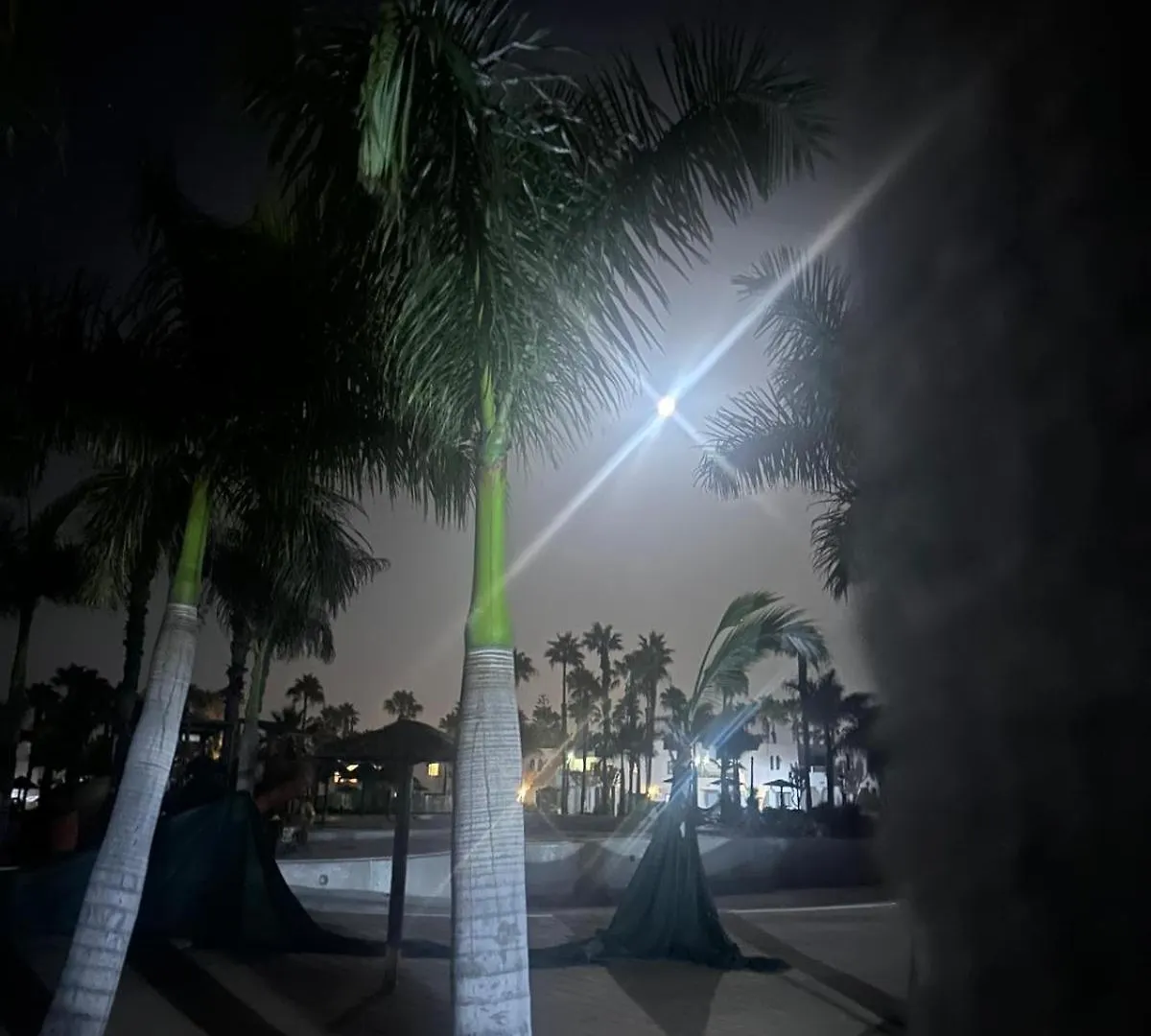 Lägenhet Casa Dunas Oasis Corralejo