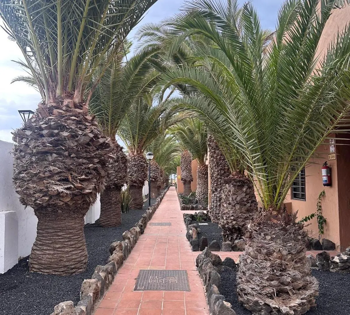 Casa Dunas Oasis Corralejo Lägenhet