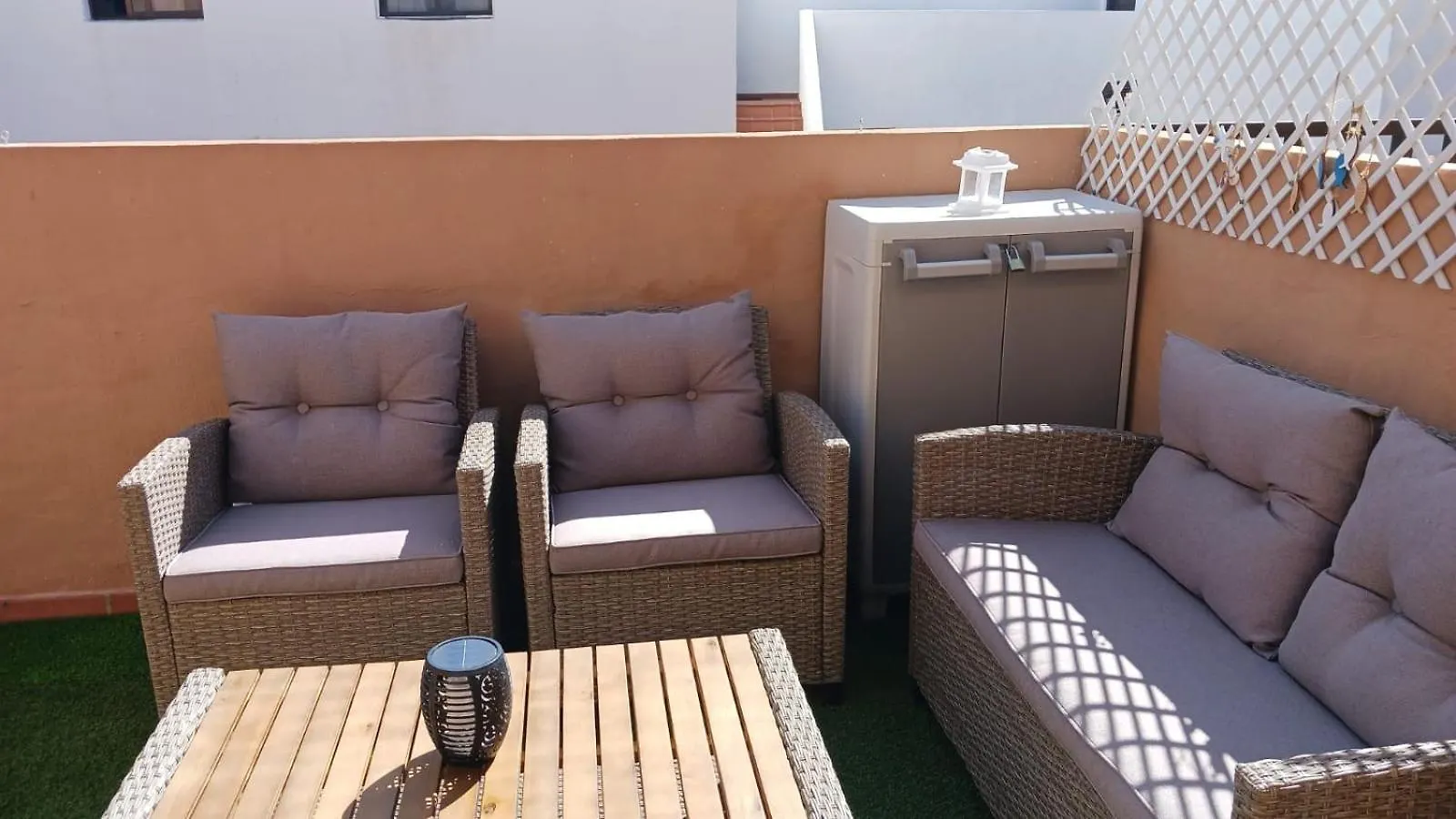 Casa Dunas Oasis Corralejo 0*,