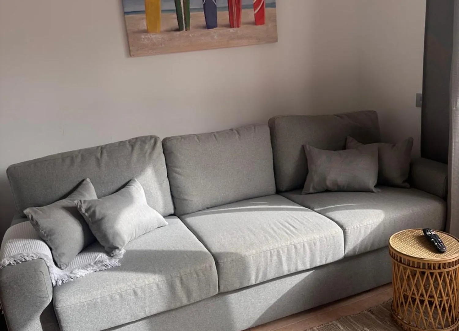 Lägenhet Casa Dunas Oasis Corralejo