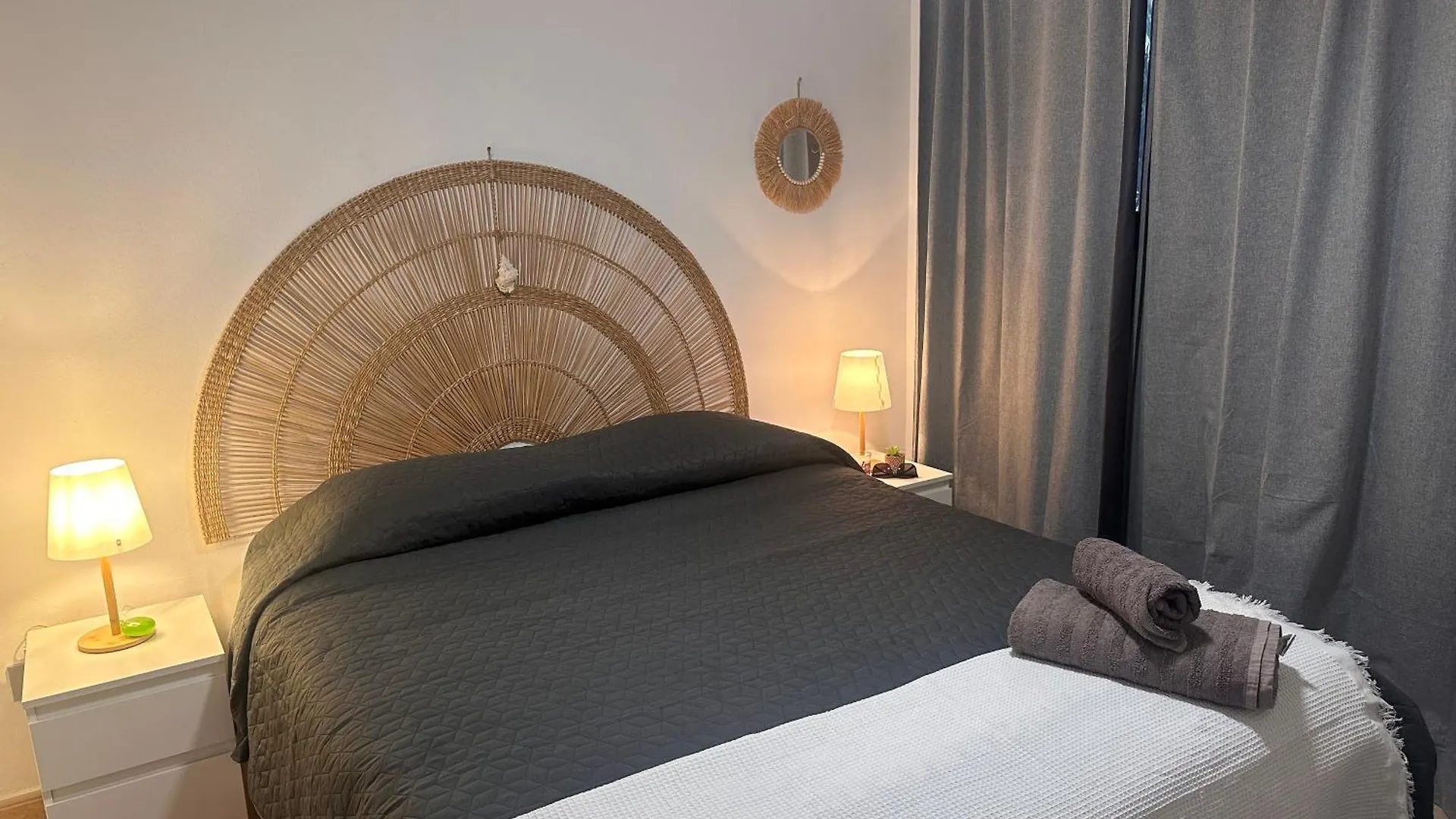 Casa Dunas Oasis Corralejo