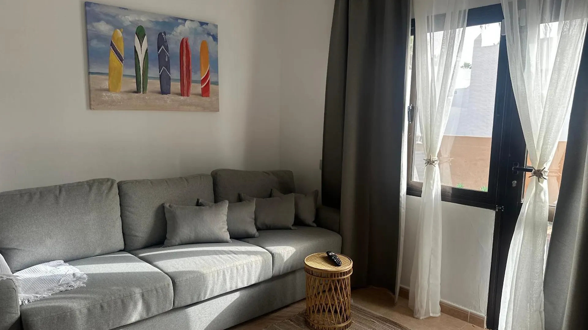 Casa Dunas Oasis Corralejo Lägenhet