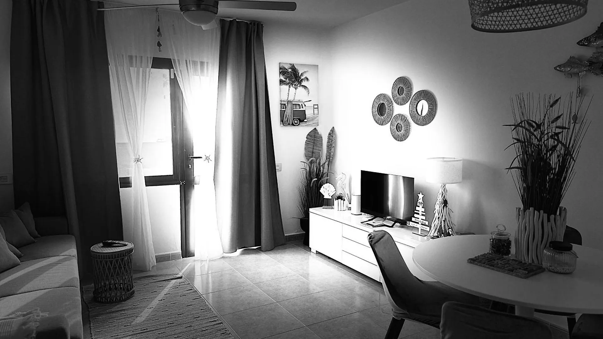 Lägenhet Casa Dunas Oasis Corralejo Spanien