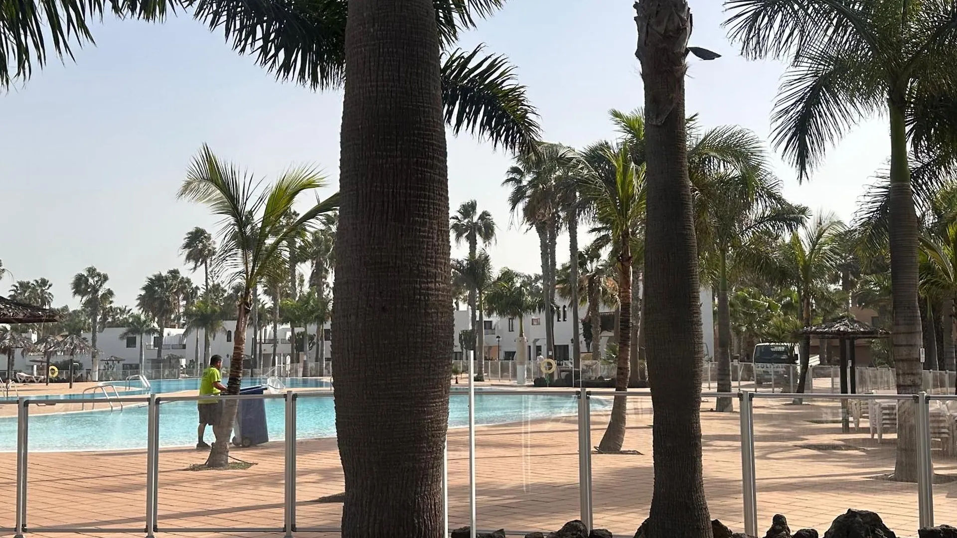 Lägenhet Casa Dunas Oasis Corralejo Spanien