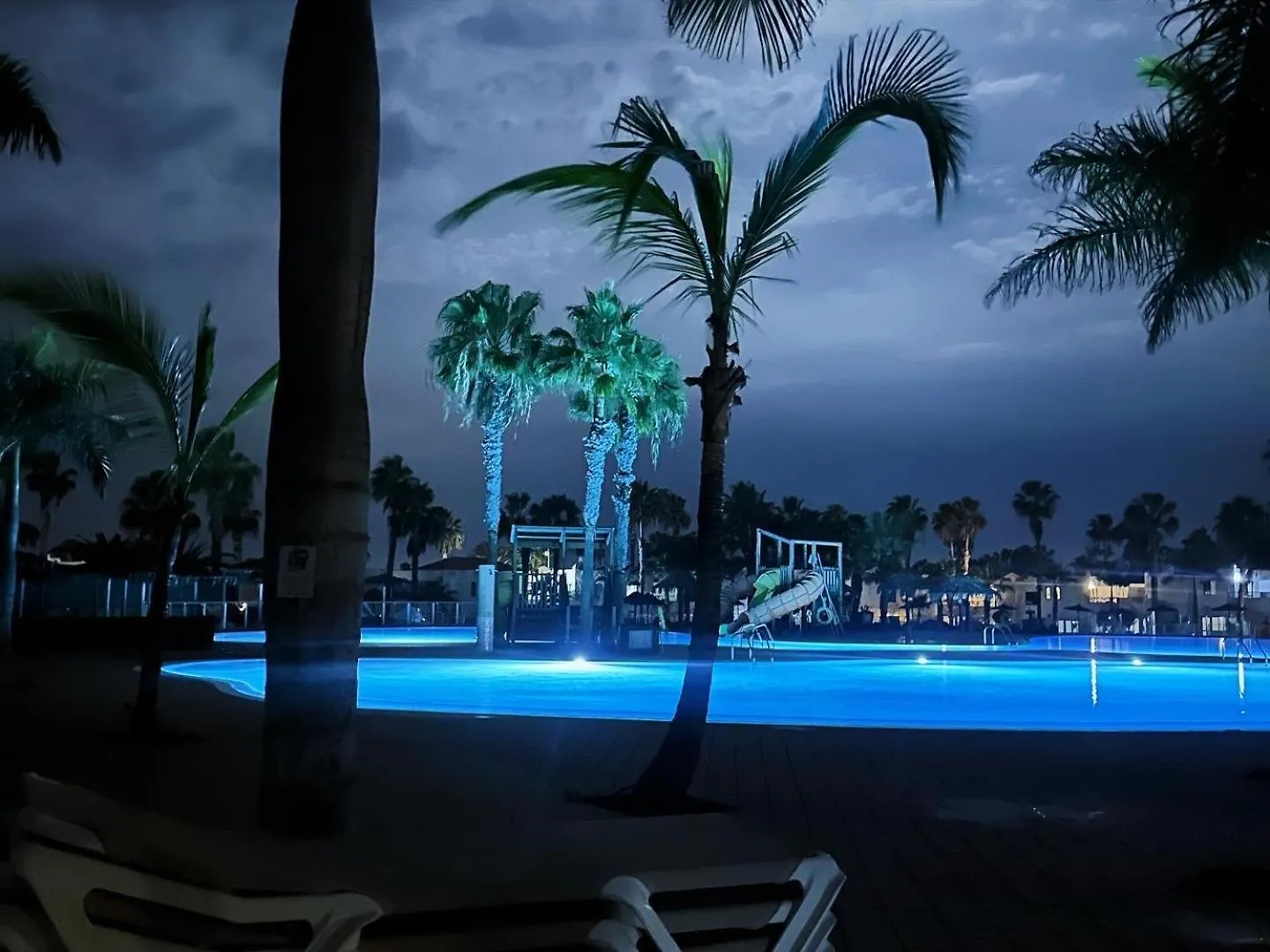 Lägenhet Casa Dunas Oasis Corralejo Spanien