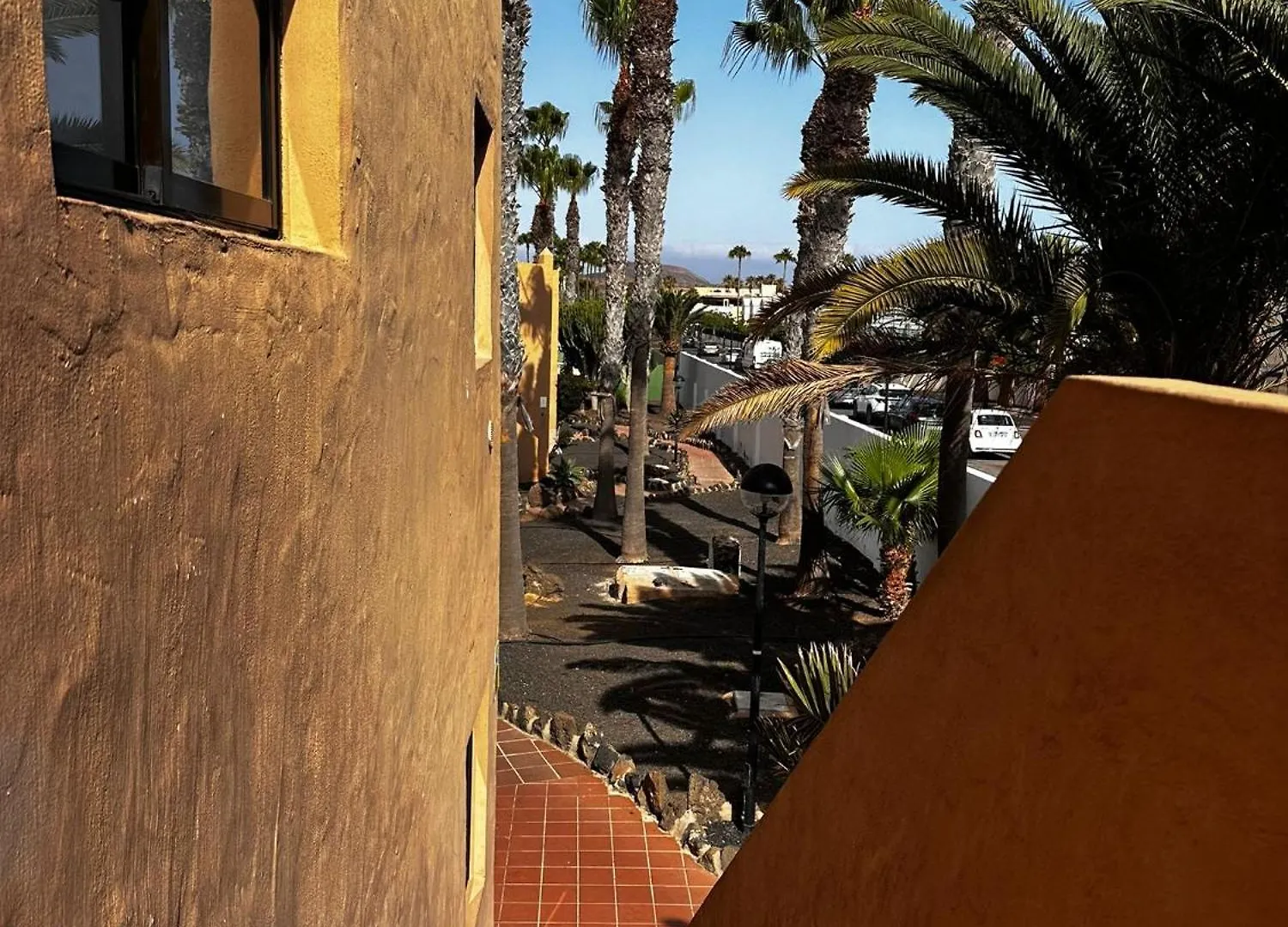 Casa Dunas Oasis Corralejo Lägenhet